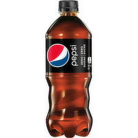 Pepsi - Max Zero Calorie Cola, 591 Millilitre