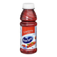 Ocean Spray - Cranberry Cocktail Juice, 450 Millilitre