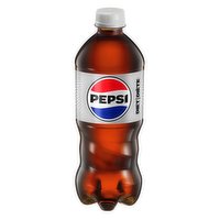 Pepsi - Diet Cola, 591 Millilitre