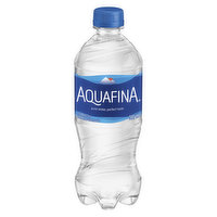 Aquafina - Water, 591 Millilitre