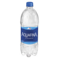 Aquafina - Water, 1 Litre