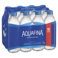 Aquafina - Water