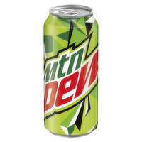 Mountain dew - Mountain Dew, 473 Millilitre