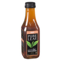 Pure Leaf Pure Leaf - Iced Tea, Peach, 547 Millilitre