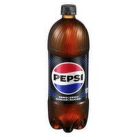 Pepsi - Zero, 1 Litre