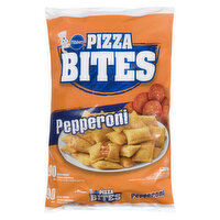 Pillsbury - Pizza Bites - Pepperoni, 90 Each