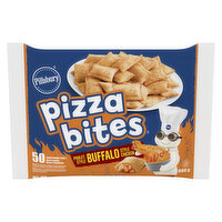 Pillsbury - Pizza Bites Buffalo Chic, 693 Gram