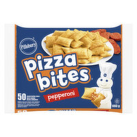 Pillsbury - Pizza Bites -Pepperoni, 693 Gram