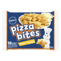 Pillsbury - Pizza Bites- Cheese, 693 Gram