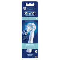 Oral B - Sensitive & Gum X Filament Rf, 3 Each