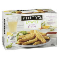 Pinty's - Eatwell Chicken Breast Strips