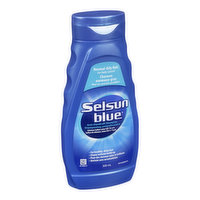 Selsun Blue - Shampoo - Normal Oily Hair