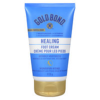 Gold Bond - Moisturizing Foot Cream, 113 Gram