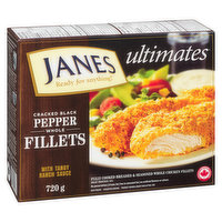 Janes - 