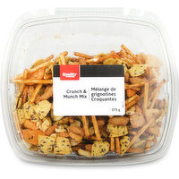 Quality Foods - Crunch & Munch Mix, 375 Gram