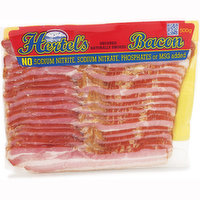 Hertel - Nitrite Free Bacon COV