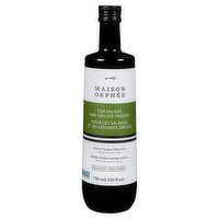 Maison Orphee - Olive Oil Extra Virgin Classis, 750 Millilitre