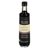 Maison Orphee - Balsamic Vinegar, 500 Millilitre
