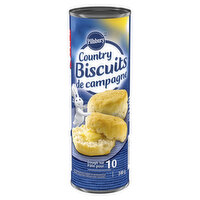 Pillsbury - Country Biscuits