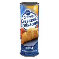 Pillsbury - Grands Crescent Rolls, 318 Gram