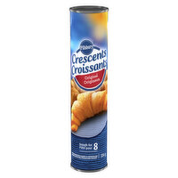 Pillsbury - Crescents, Original, 226 Gram