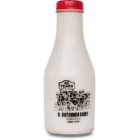 Dutchman - 2% Milk