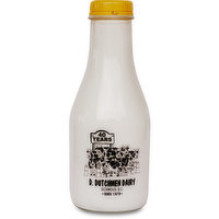 Dutchman - Homogenized Milk