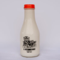 Dutchman - Whipping Cream, 946 Millilitre