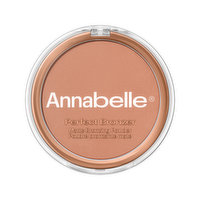 Annabelle - Perfect Bronzer - Sun Breeze, 8.5 Gram