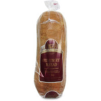 Lac La Hache Bkry - Medium Rye Sunflower Seed Bread, 1 Kilogram