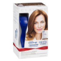 Clairol - Root Touch-Up - 6R Light Auburn/Reddish Brown, 1 Each