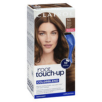 Clairol - Root Touch-up - 5G Medium Golden Brown