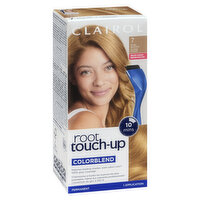 Clairol - Root Touch-up - 7 Dark Blonde