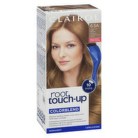 Clairol - Root Touch-up - 6.5A Lightest Cool Brown