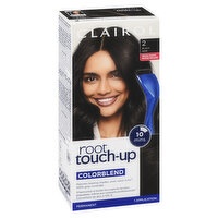 Clairol - Root Touch-up - 2 Black