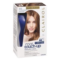 Clairol - Root Touch-up - 6G Light Golden Brown, 1 Each