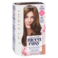 Clairol - Nice n Easy - 5 Medium Golden Brown, 1 Each