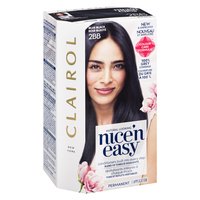 Clairol - Nice n Easy - 2BB Blue Black, 1 Each