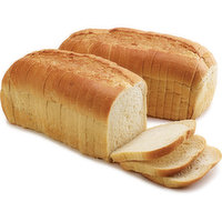Bake Shop - Sliced Sourdough Bread
