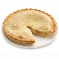 Bake Shop - Honey Crisp Apple Pie 8in, 1 Each