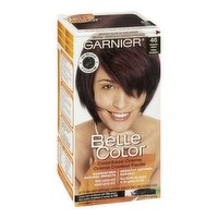 Garnier - Belle Color Burgundy Auburn Shade 46, 1 Each