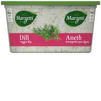 Marzetti - Veggie Dip Dill, 340 Gram