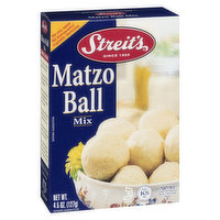 Streit's - Matzo Ball Mix, 127 Gram