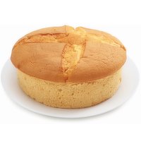 Egg - White Sponge Cake, 300 Gram