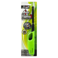 Scripto - Aim n Flame II Lighter, 1 Each
