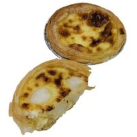 Pricesmart foods - Mochi Egg Tart, 85 Gram