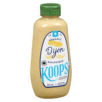 Koop's - Dijon Mustard Organic