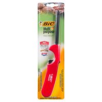 BIC - Lighter Classic Utility, 1 Each