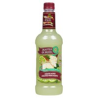 MAster Of Mixes - Mojito Mixer, 1 Litre