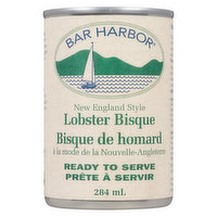 Bar Harbor - Lobster Bisque New England Style, 284 Millilitre